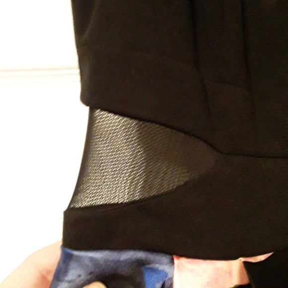 B Darlin floral print dress - Picture 2 of 6